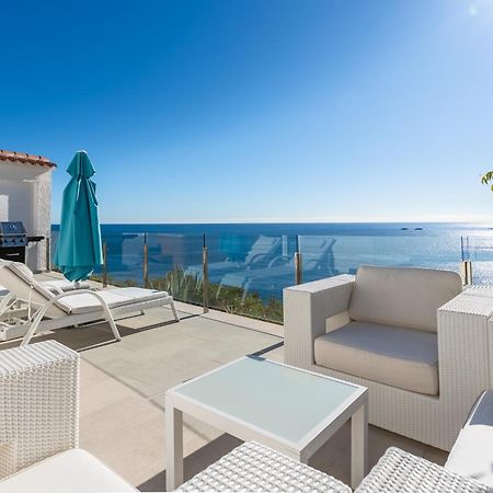 كاليبي Maryvilla Inspiracion Y Vacaciones - Bungalows المظهر الخارجي الصورة