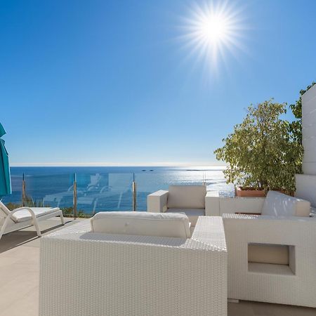 كاليبي Maryvilla Inspiracion Y Vacaciones - Bungalows المظهر الخارجي الصورة