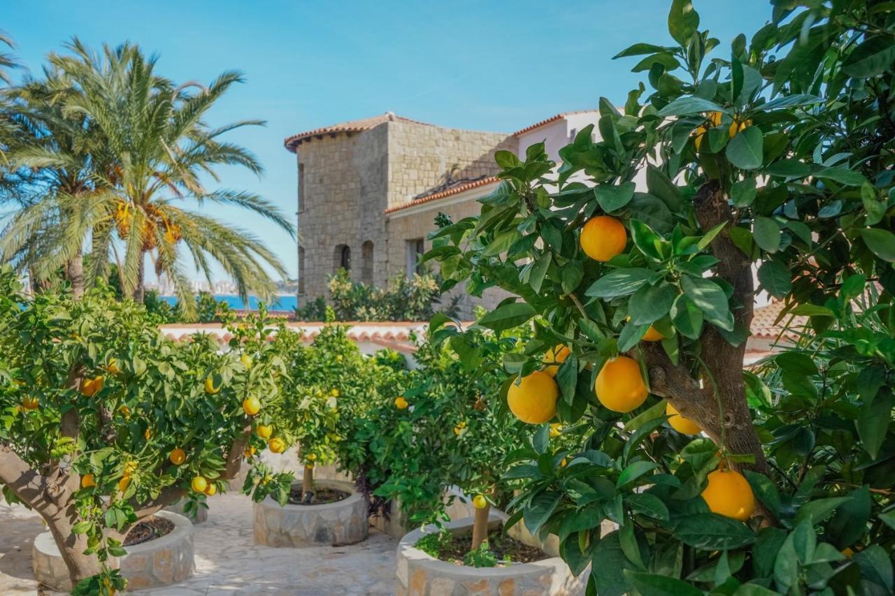 كاليبي Maryvilla Inspiracion Y Vacaciones - Bungalows المظهر الخارجي الصورة