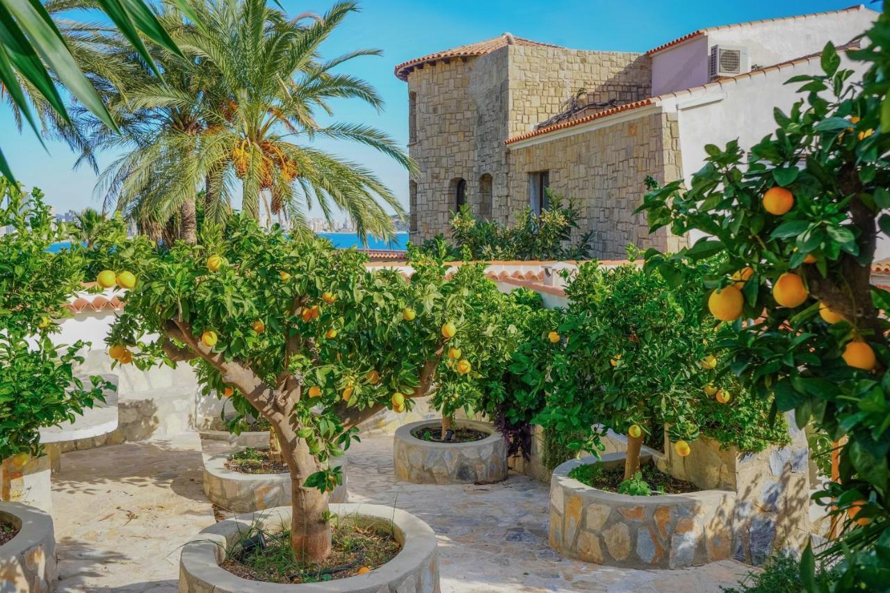 كاليبي Maryvilla Inspiracion Y Vacaciones - Bungalows المظهر الخارجي الصورة