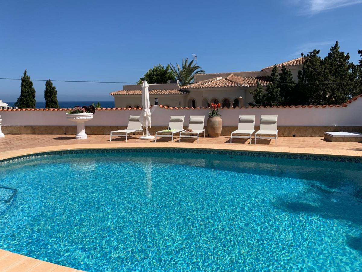 كاليبي Maryvilla Inspiracion Y Vacaciones - Bungalows المظهر الخارجي الصورة
