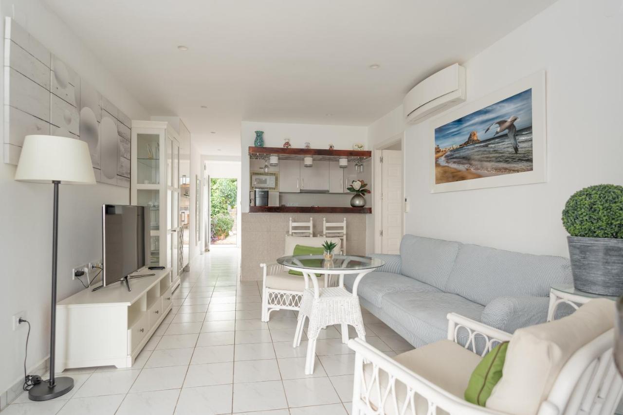 كاليبي Maryvilla Inspiracion Y Vacaciones - Bungalows المظهر الخارجي الصورة
