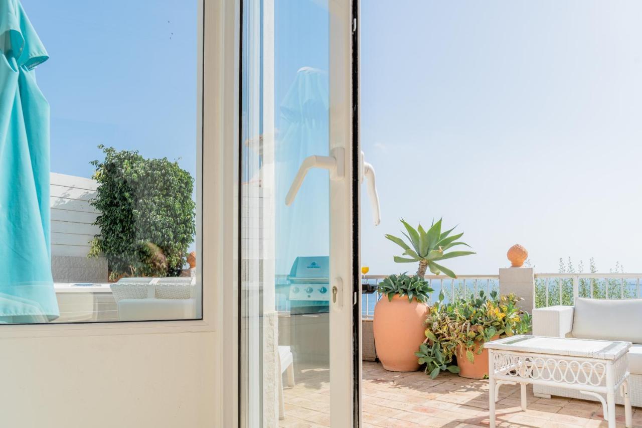 كاليبي Maryvilla Inspiracion Y Vacaciones - Bungalows المظهر الخارجي الصورة