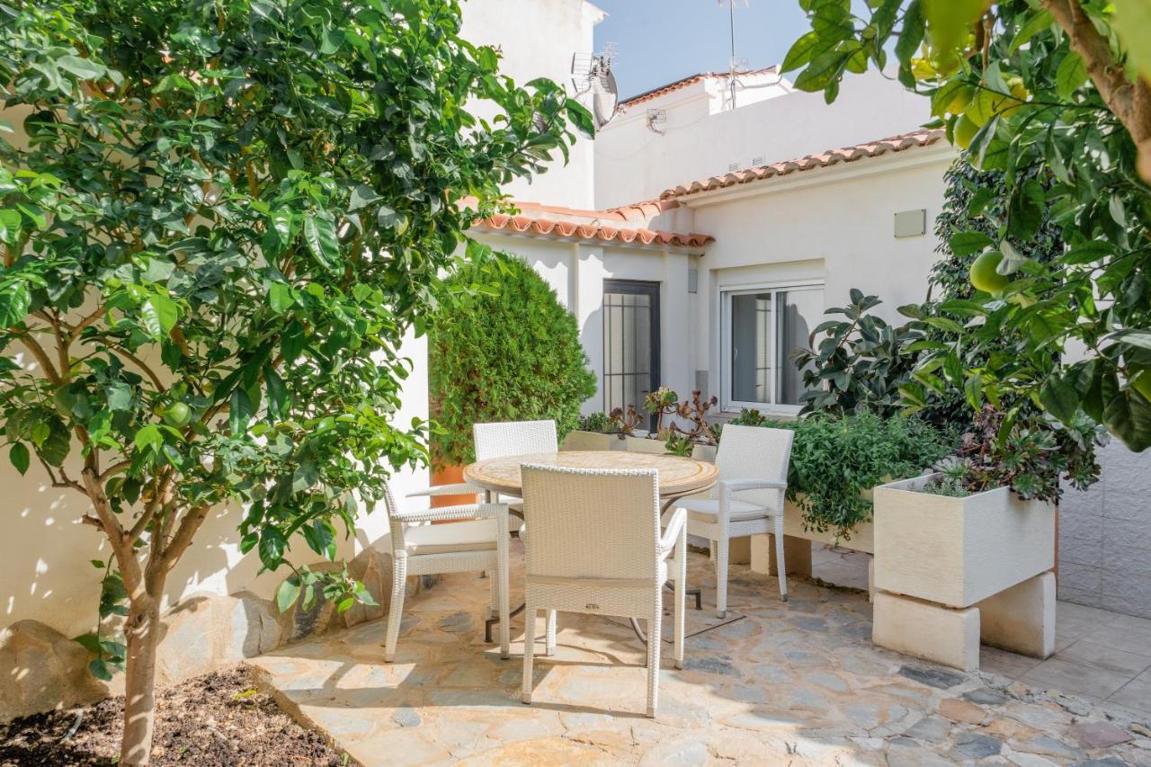 كاليبي Maryvilla Inspiracion Y Vacaciones - Bungalows المظهر الخارجي الصورة