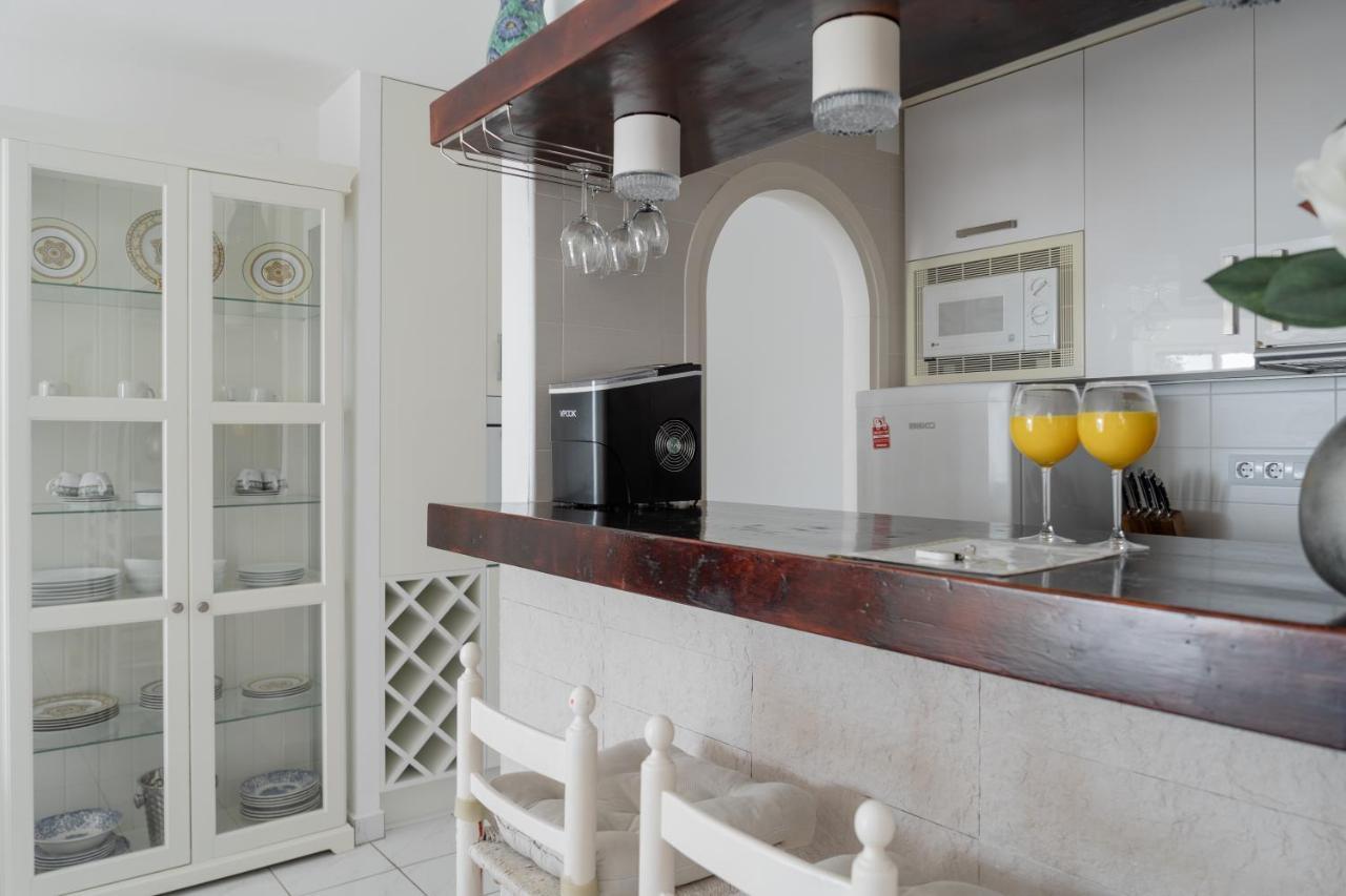كاليبي Maryvilla Inspiracion Y Vacaciones - Bungalows المظهر الخارجي الصورة