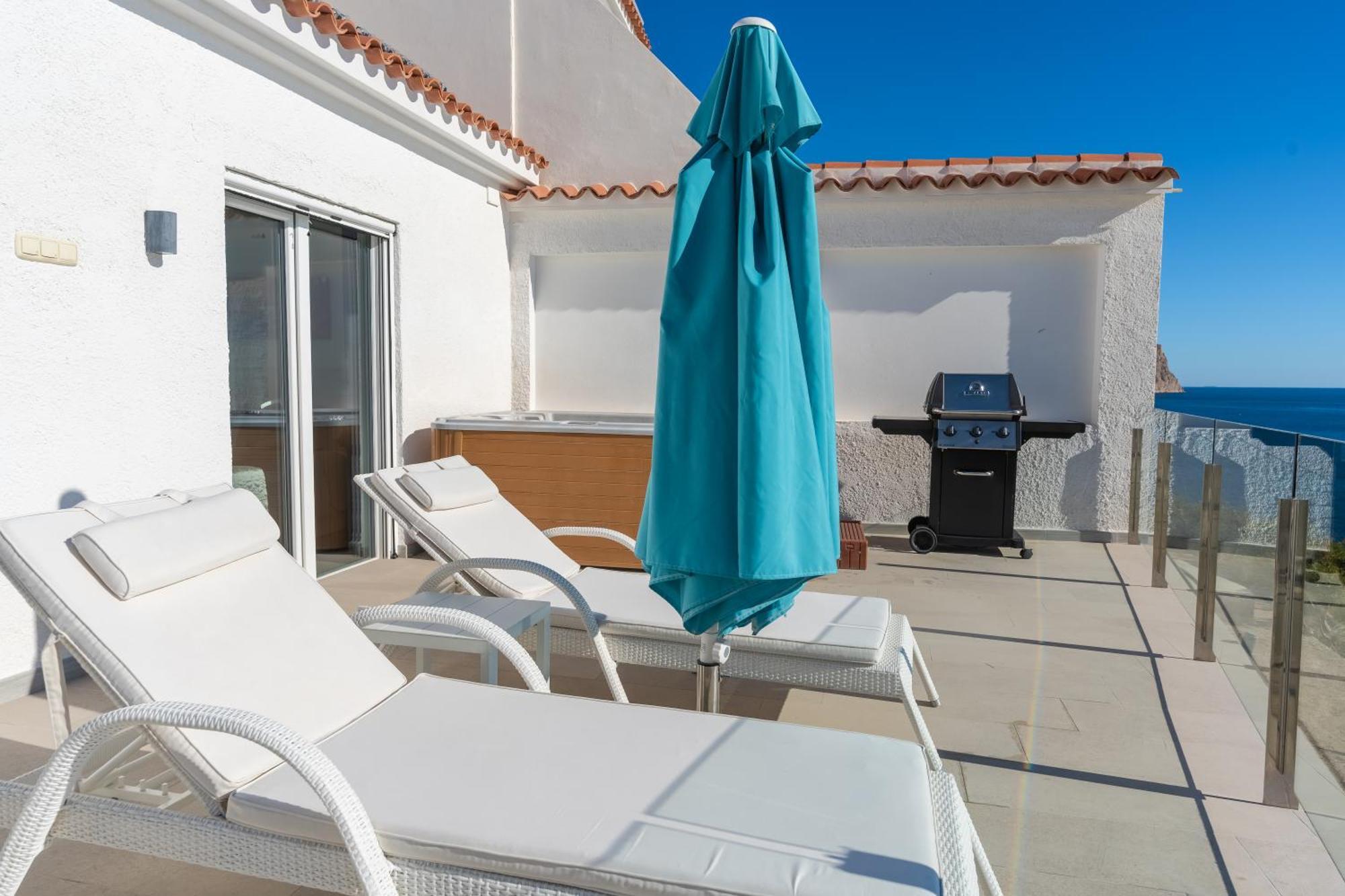 كاليبي Maryvilla Inspiracion Y Vacaciones - Bungalows المظهر الخارجي الصورة