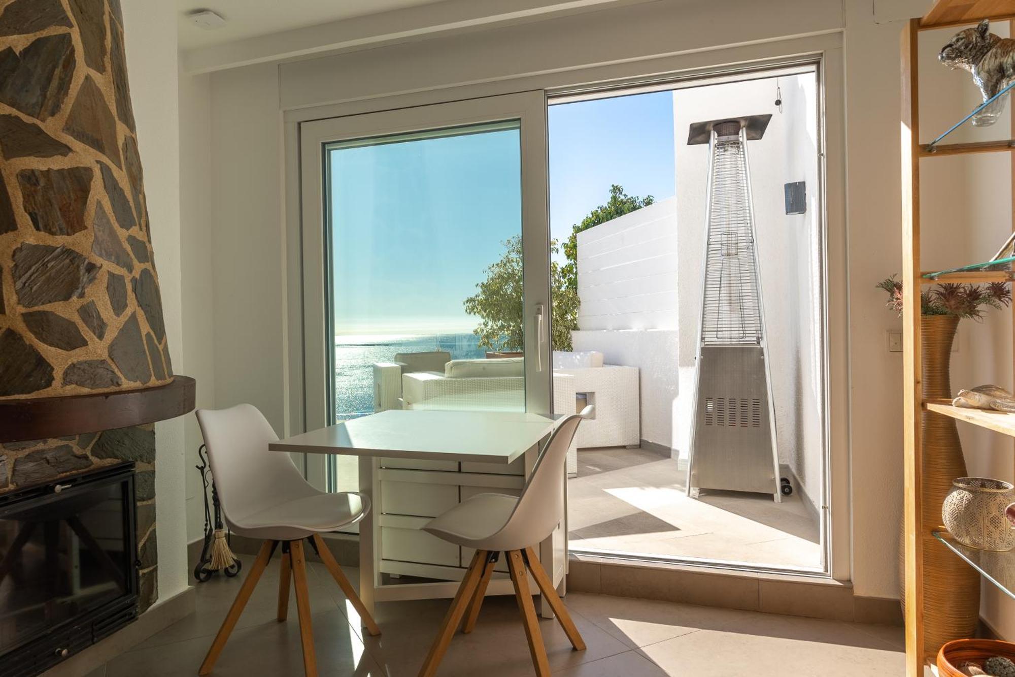 كاليبي Maryvilla Inspiracion Y Vacaciones - Bungalows المظهر الخارجي الصورة