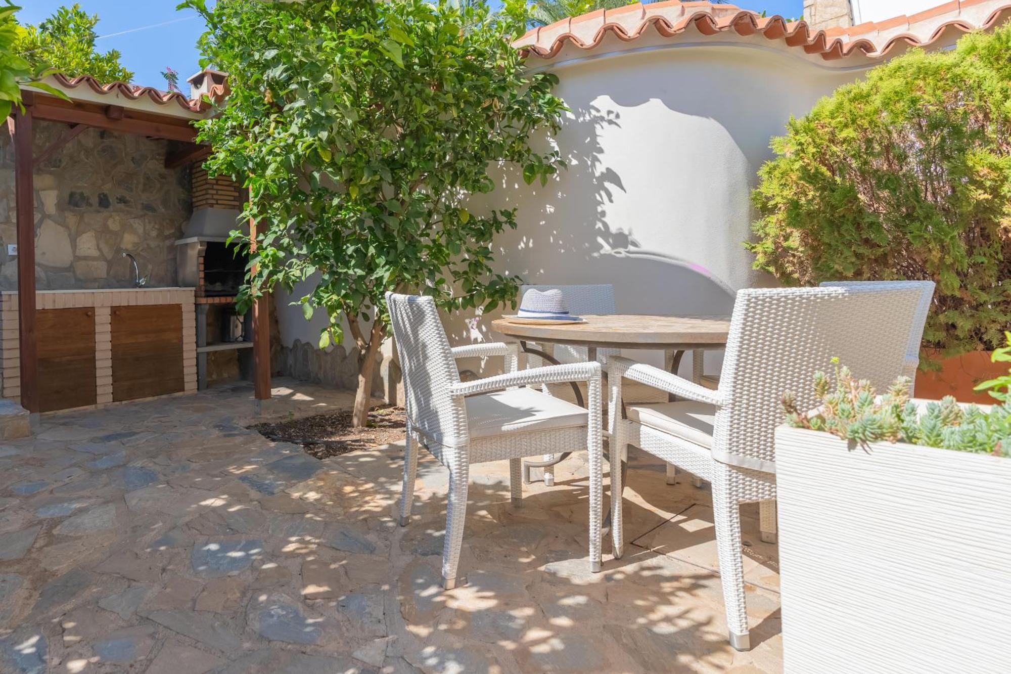 كاليبي Maryvilla Inspiracion Y Vacaciones - Bungalows المظهر الخارجي الصورة